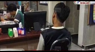 ข่มขืนแม่เพื่อน