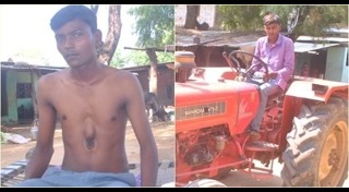 หัวใจพิการแต่กำเนิด