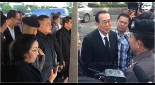 เหวง โตจิราการ