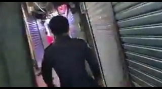 สะพานเหล็ก