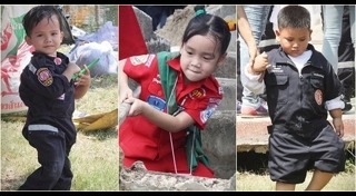 ล้างป่าช้า