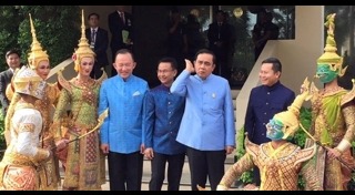 โขนพระราชทาน