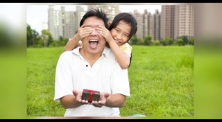 ของขวัญวันพ่อ