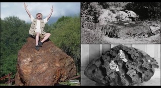 ดาวตกที่ไทย