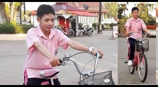 ซากุระ เคอิโงะ ซาโต