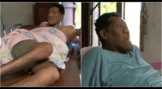 คนสูงที่สุด