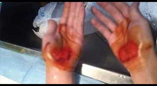 ครูจีนฉาว