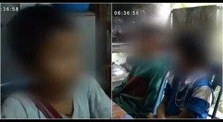 เด็กหนีโรงเรียน