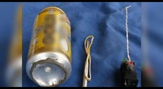 เครื่องบินรัสเซีย