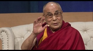 องค์ดาไลลามะ