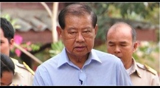 กำนันเซี้ยะ