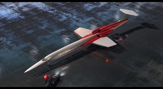 เครื่องบินเจ็ต