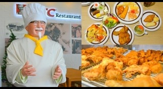 ร้านอาหารเขาใหญ่