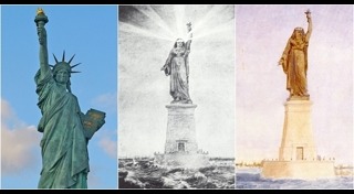 เทพีเสรีภาพ