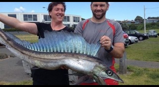 ปลาทะเลน้ำลึก