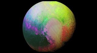 ดาวพลูโต