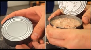 วิธีเปิดขวด