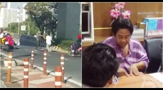 หนุ่มบิ๊กไบค์