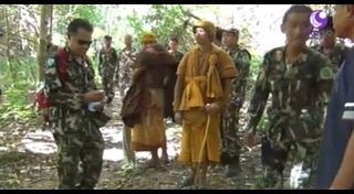 พระสวดมนต์