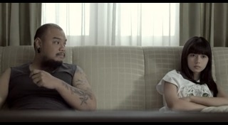 โฆษณาซึ้ง