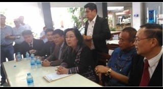 เหวง โตจิราการ