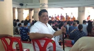 วัฒนา อัศวเหม