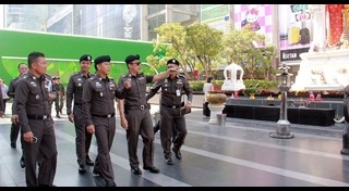 สถานที่เคานต์ดาวน์