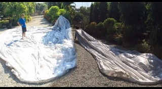 ประเพณีโคมลอย