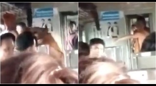 พระตีกัน