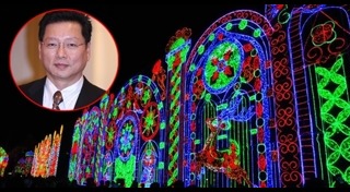 งบประมาณ กทม.