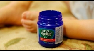 วิธีแก้หวัด