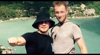 คดีเกาะเต่า