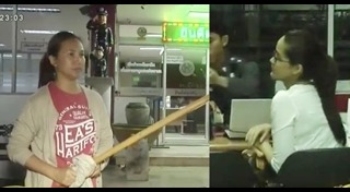 นุ่น สินิทธา