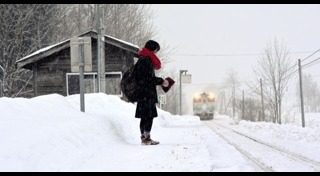 สถานีรถไฟญี่ปุ่น
