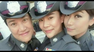 นักเทนนิสทีมชาติไทย