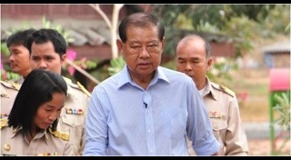 กำนันเซี้ยะ