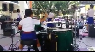 เด็กเก่งดนตรี