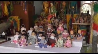 ตุ๊กตาลูกเทพ