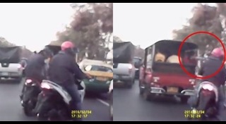 ข่าวเตือนภัยสังคม