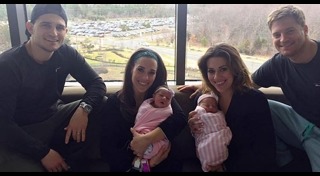 ตั้งครรภ์แฝด