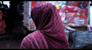 ผู้หญิงอินเดีย