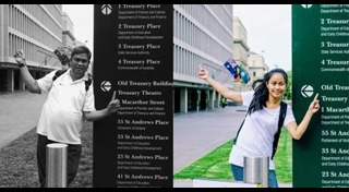 ถ่ายภาพครอบครัว