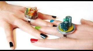 งานฝีมือ