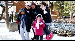 นักธุรกิจที่ประสบความสําเร็จ