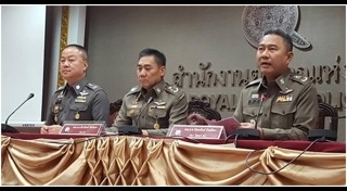 ระบบรักษาความปลอดภัย