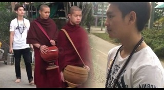 เด็กวัด