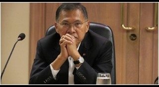 ต้านรัฐบาล คสช.