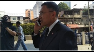 ต้านรัฐบาล คสช.