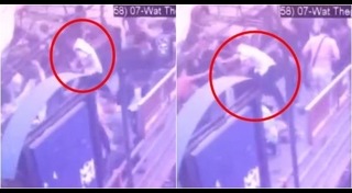 ระเบิดท่าเรือ