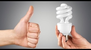 ประหยัดพลังงาน